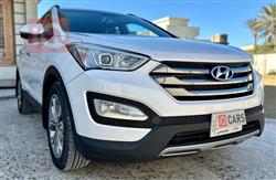 هيونداي سانتافي